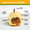 PACIFIC FRUIT - Passion fruit juice pulp - Real passion