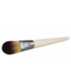 ECOTOOLS CLASSIC FOUNDATION BRUSH, ECOTOOLS FLAT FOUNDATION BRUSH