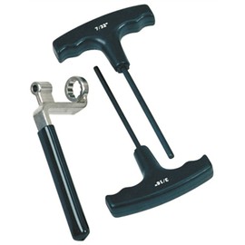 Proform 66780 Valve Lash Wrench Set