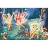 Schmidt Spiele 56130 Fairy Dance Puzzle (150 Pieces)