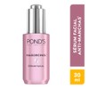 POND'S Sérum Facial 50x Bright Miracle con Niasorcinol Anti-manchas, 30gr