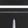 SAKURA Gelly Roll Classic Pen Bold 10 White (31031) (BXPGB10#50)