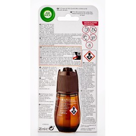 Air Wick Air Freshener Essential Mist Refill – Pack of 6 Cartridges White Bouquet