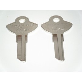 Craftsman Sears Tool Box Keys (3020)