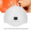 Portable Nail Art Uv LED Lamp Gel Polish Drying Curing