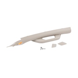 GM Accessories 23285089 Driver Side Assist Handle Package in Shale