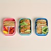 Mepal Children's Lunch Box - Bento Lunch Box Campus -
