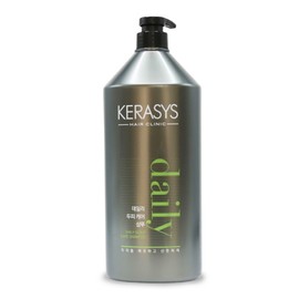 Sensitive scalp care, refreshing moisture supply hair shampoo / 민감 두피 케어 산뜻 수분공급 헤어 샴푸