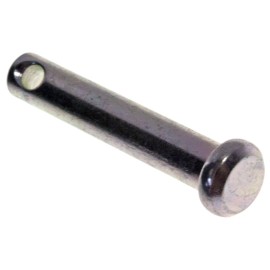 Honda Genuine OEM Honda 90701-732-000 Snow Blower Pin HS50 HS522 HS828 HS1132 HS1332