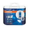OSRAM H11 12V 55W 5000K 62211CBA Cool Blue Advance Car