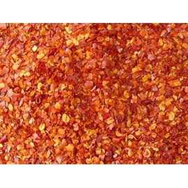 Dried Chilli Flakes - 200g