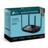 TP-Link TL-WA3001 WiFi 6 AX3000 Wireless Gigabit Access Point |