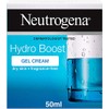 Neutrogena Hydro Boost Gel Cream Moisturiser 50 ml Unique Hylauronic Gel