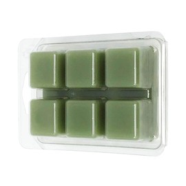 Scentsationals Wax melt, Vanilla Pine