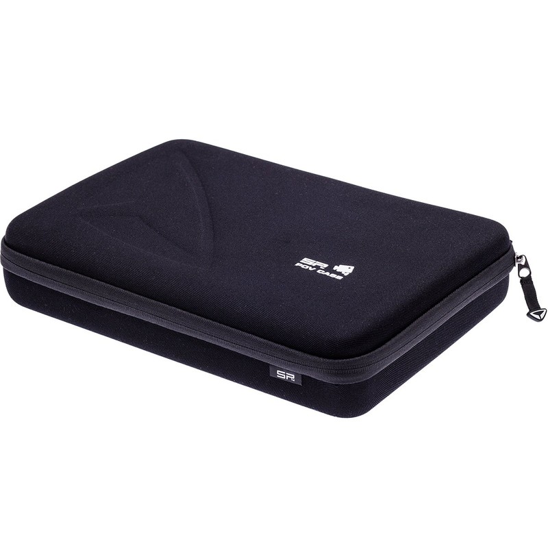 SP Gadgets POV Storage Case Large for Action camera cameras