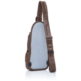 A-L I Body Bag, Braun