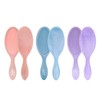 Artbox/Wet Brush Hair Brush Original Detangler Glitter Wave / 아트박스웻브러쉬