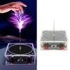 Bluetooth Music Coil Touchable 8cm Arc Plasma Speaker Wireless Transmission