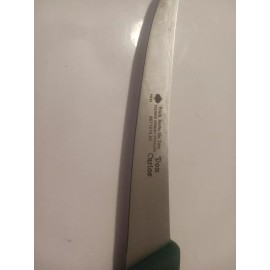 1 ea 6 in Filet Knie Semi-flex De-boning Knife By Friedr.Herder In Solingen...