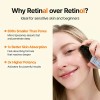 Meditherapy Retinal Skin Booster Serum Suero De Retinol L91
