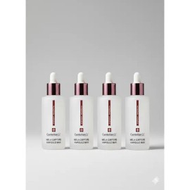 Centellian24 Expert Madeca Mela Capture Ampoule Max 45ml 4pcs / 센텔리안24 엑스퍼트 마데카 멜라 캡처 앰플 맥스 45ml 4개