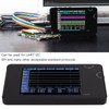 Portable Logic Analyzer 4 Channel Programmable Handheld Logic Analyzer Device