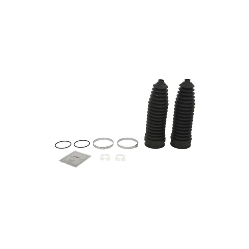 TRW JBE207 Steering Boot Set