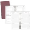 AT-A-GLANCE 2026 Planner Refill, Weekly, 3-1/4" x 6-1/2", Portable Size