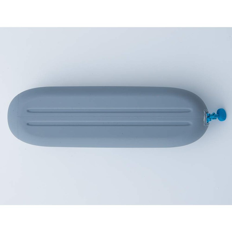 Lihit Lab A7781-17 Smartfit Punilabo Sleeping Pen Case, Pen Pouch,