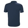 Helly Hansen Crewline Polo Mens Navy S