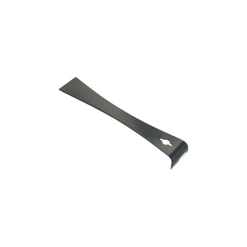 Allway Tools PB1 Single Ended Pry Bar Scraper