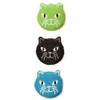 Funny Beautiful Dish Sponge 5 Designs, Kitchen Sponge for Pot,
