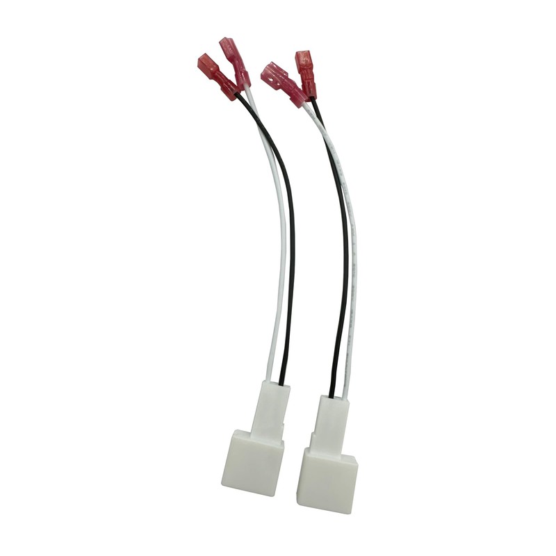 OTORAM Compatible Toyota Corolla (1993-2008/2013-2015) Scion tC (2010-2012) Speaker Adapter,