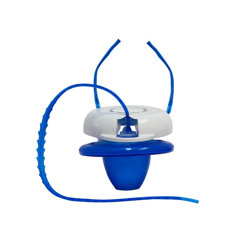 Fleximatic 2505 Flexi-sapo 2" con contrapeso