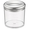 Endo Shoji Total Kitchen Goods Polycarbonate Kitchen Pot, Polycarbonate Resin,