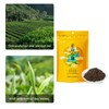 Qcwwy Chinese Black Tea,Black Tea Loose Leaf Lapsang Souchong Black