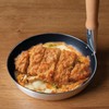 Pearl Metal Kitchen Mate HC-22 Parent-child Pot, 6.3 inches (16