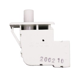What's Up? 6601EL3001A Dryer Door Switch Assembly Replacement Part for LG Dryers Replaces AP4441527 EBF61496101