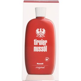 Tiroler Nut Oil Original Waterproof 150 ml (pack of 1).