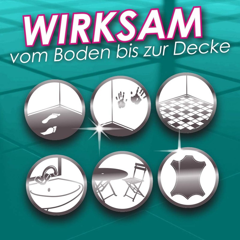 Gomm' efface tout dirt eraser