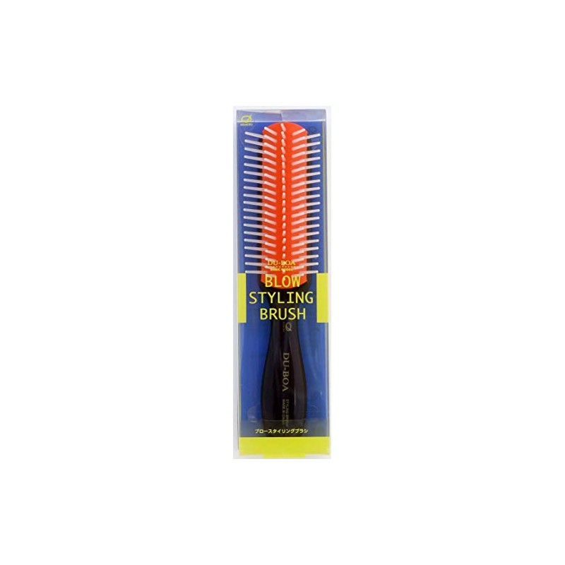 Ikemoto DB-500 Blow Styling Brush (S)