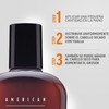 American Crew Light Hold Textute Lotion, 250 Ml