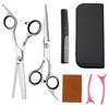 Professional Hairdressing Scissor Set for Home & Salon Use RD-10811