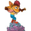 Youtooz: Crash Bandicoot Collection #0 - Figura de vinilo Crash