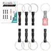 TOOL ZONE Bit Holder (TOOL ZONE Bit Holder, Key Adapter,