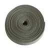 Polypropylene Webbing Straps Tape Backpack Luggage Straps Crafts Outdoor DIY