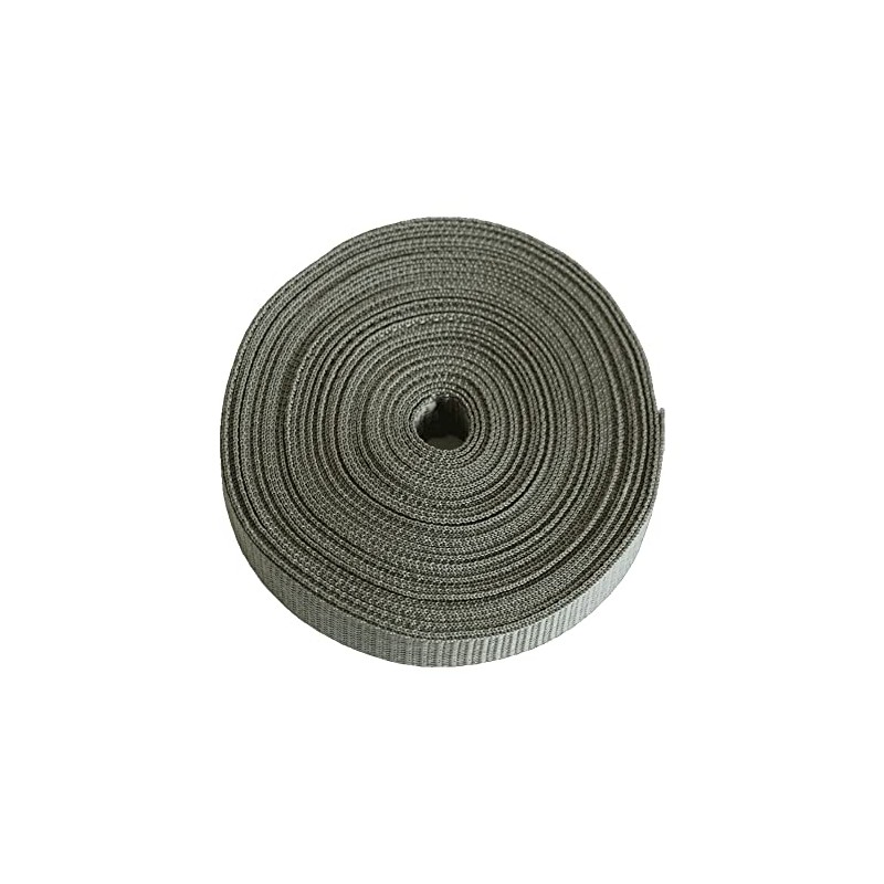 Polypropylene Webbing Straps Tape Backpack Luggage Straps Crafts Outdoor DIY