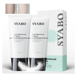 Crema Depilatoria, Bikini Sin Dolor, Loción Depilatoria Para