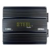 Steel Audio Amplificador Steel Audio S1000.2 1 Canal 1000w Max