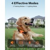 Jugbow Dog Training Collar - 4200FT Remote Dog Collar for